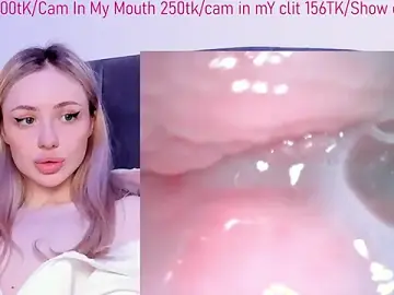 Stripchat Sex Chat of jannemary