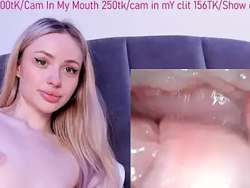 Stripchat Free Porn Cam of jannemary