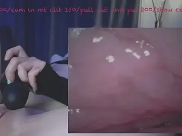 Stripchat Live Sex Cam of jannemary