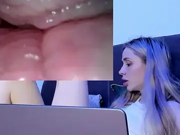 Stripchat Live Sex Cam of jannemary