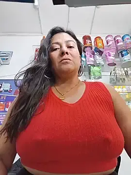 Stripchat Sex Chat of roxana_sexy_2026