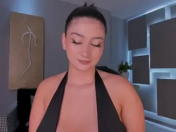 Stripchat Sex Chat of MaddisonLowe