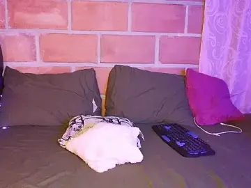 Stripchat Live Porn of Nathacha