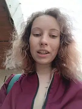 Stripchat Sex Chat of Frost_foxy