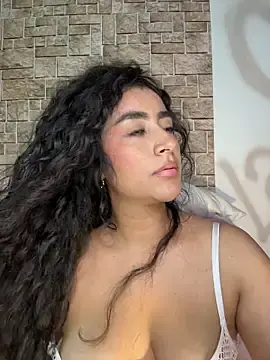 Stripchat Live Sex Cam of Lady_Rey