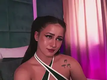 Stripchat Live Sex of LucyLextonX