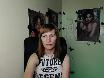 Stripchat Free Live Porn of Rosalinda_ro