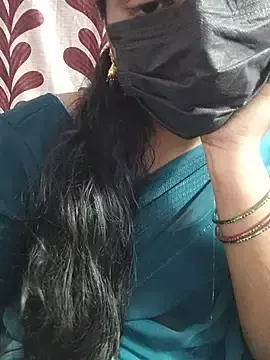 Stripchat Live Sex Cam of Vasundhara_telugu