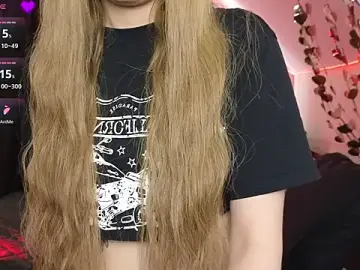 Stripchat Best live sex cam show of MellisaHoward