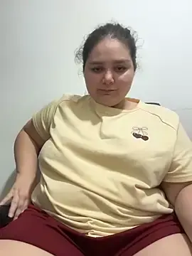 Stripchat Nude Webcam of PortuPAWG
