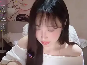 Stripchat Best live sex cam show of Xiaoyun_6666