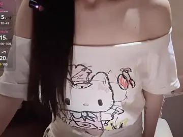 Stripchat Live Sex Cam of Xiaoyun_6666