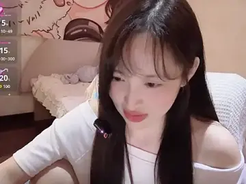 Stripchat Watch Live Sex Cams of Xiaoyun_6666