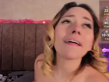 Stripchat Private Sex Chat of LanaMills_