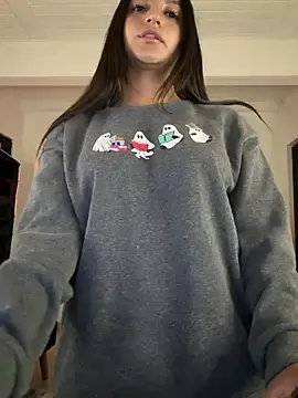 Stripchat Best live sex cam show of aly_golden_