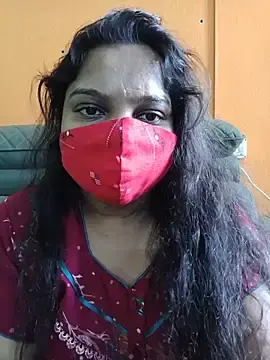 Stripchat Free Live Porn of Harika-telugu12
