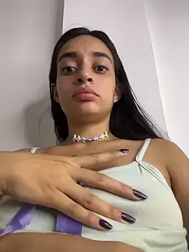 Stripchat Watch Live Sex Cams of leilani_X