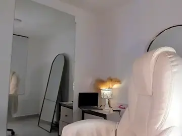 Stripchat Sex Cam of alexa_tobar