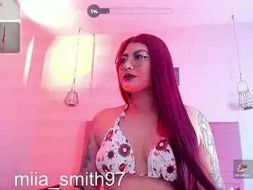 Stripchat Adult Webcam of miia-smith97