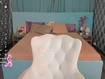 Stripchat Live Porn of Lessi_Panic