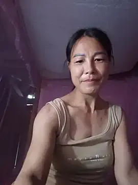 Stripchat Nude Webcam of Lily-ly