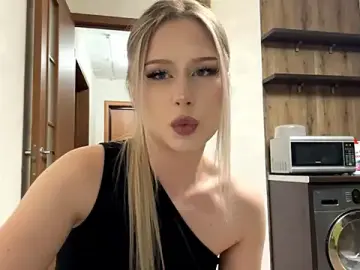 Stripchat Sex Chat of YelledBlink