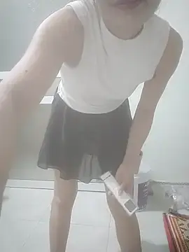 Stripchat Live Sex of lvcose