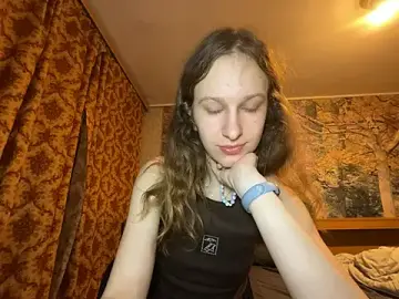 Stripchat Free Live Porn of Eva_Angel3