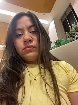 Stripchat Best Webcam of Iam__Cristal