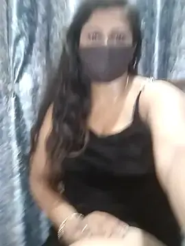 Stripchat Adult Webcam of Sania_02