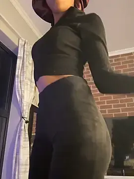 Stripchat Live Porn of _Dime_