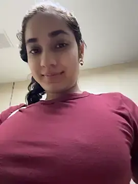 Stripchat Adult Webcam of __amcutefatima