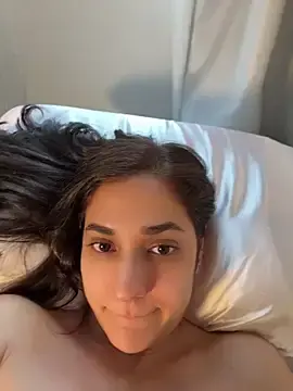 Stripchat Private Sex Chat of __amcutefatima