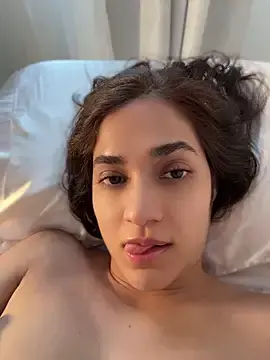 Stripchat Live Sex Cam of __amcutefatima