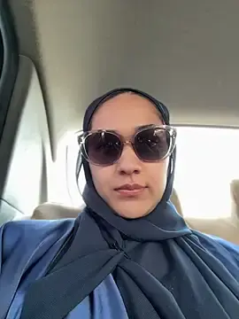 Stripchat Live Sex of __amcutefatima