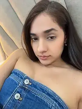 Stripchat Live Porn of __amcutefatima