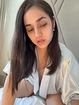 Stripchat Live Sex of __amcutefatima