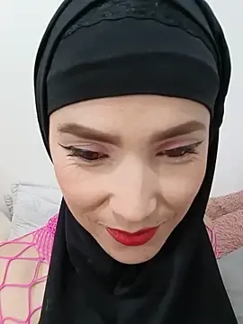 Stripchat Free Porn Cam of jamila_zair