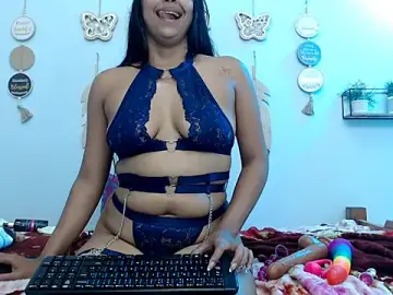 Stripchat Free Live Porn of pamelaskiny20