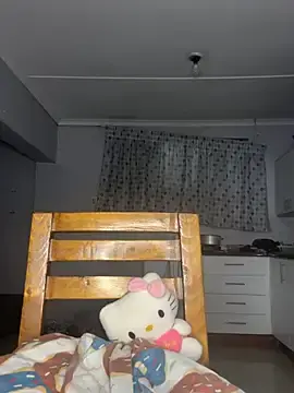 Stripchat Nude Webcam of xxTatiannaxx