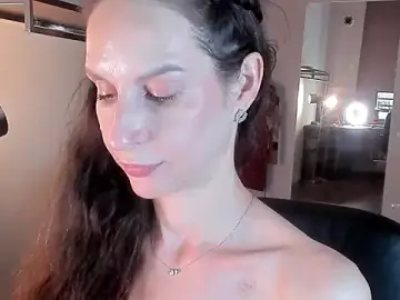 Stripchat Free Live Porn of Mila_Anders