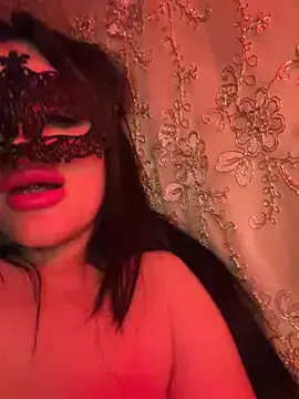 Stripchat Best live sex cam show of blackladyhot
