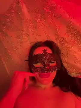 Stripchat Live Sex Cam of blackladyhot