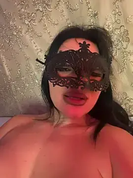 Stripchat Nude Webcam of blackladyhot