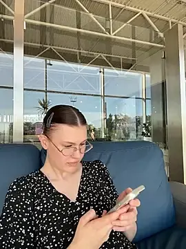 Stripchat Best live sex cam show of RinaCat