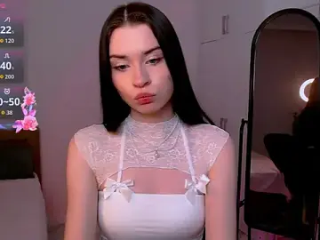 Stripchat Adult Webcam of Tina_Charm