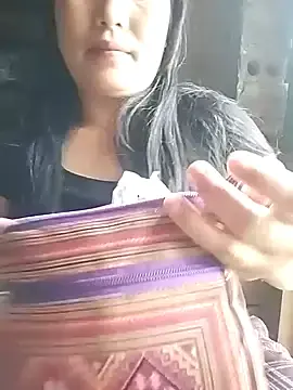 Stripchat Sex Cam of miss-su