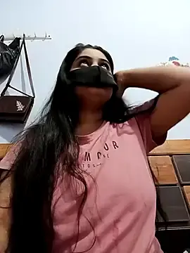 Stripchat Sex Chat of Hot-Soniya733