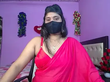 Stripchat Free Live Porn of Maiya_Amber