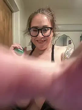 Stripchat Nude Webcam of BY_HAJTHAMI
